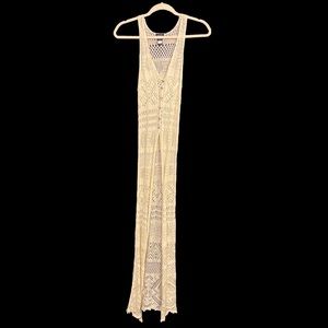 Gorgeous Rue21 Dress Coverup